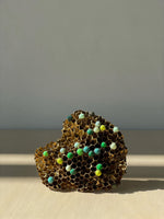 Bite Gilded Wasp Nest