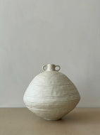 Saturn Vessel