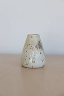 Stardust Bud Vase A in Coral Kissed Blush